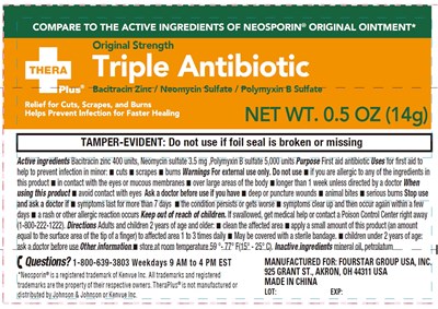 Inner Label - Inner Label